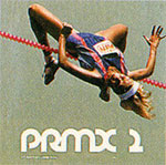 PRMX 2