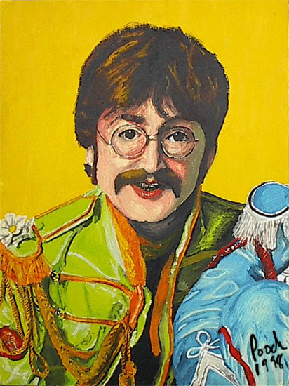 lennon