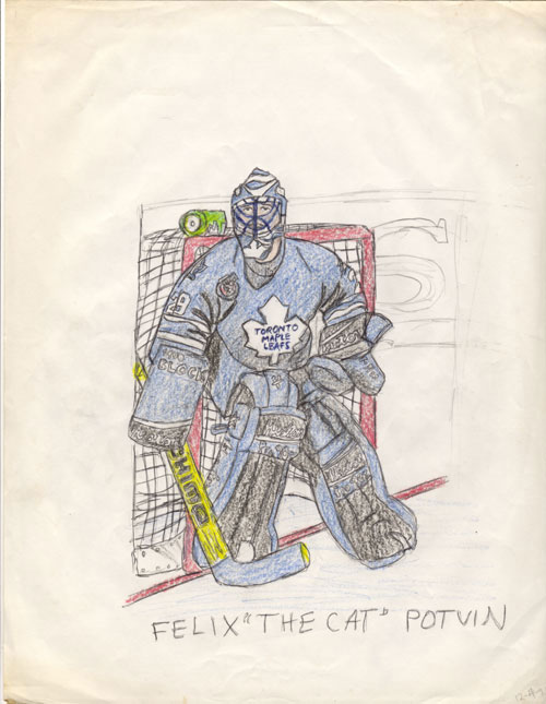 potvin