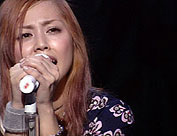 Yumi sings 'Dare ga Sore wo'