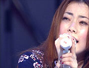 Ami sings 'Dare ga Sore wo'
