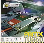 PRMX Turbo