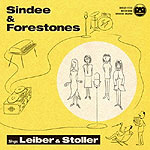 Sindee & Forestones Sings Leiber & Stoller